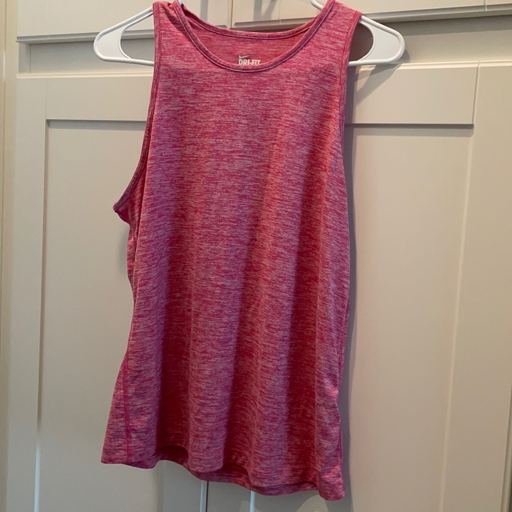 Nike Dri-Fit Tank